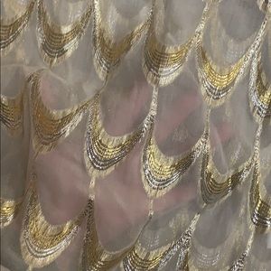 Lilly Pulitzer Tops - Lilly Pulitzer Elsa shimmer silk top Lilly Pulitzer Tops - Lilly Pulitzer Elsa shimmer silk top